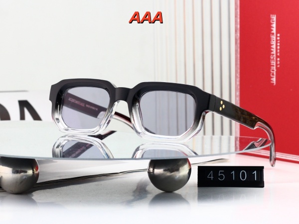 JACQUES MARIE MAGE Sunglass(AAA)-0134