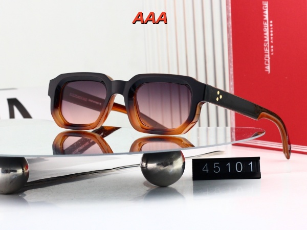JACQUES MARIE MAGE Sunglass(AAA)-0138