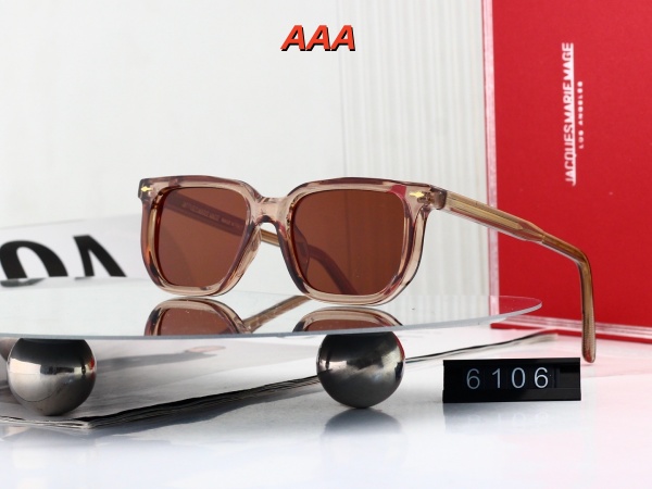 JACQUES MARIE MAGE Sunglass(AAA)-0141