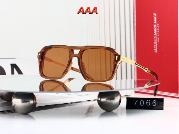 JACQUES MARIE MAGE Sunglass(AAA)-0150