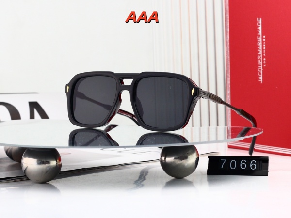 JACQUES MARIE MAGE Sunglass(AAA)-0151