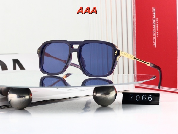 JACQUES MARIE MAGE Sunglass(AAA)-0152