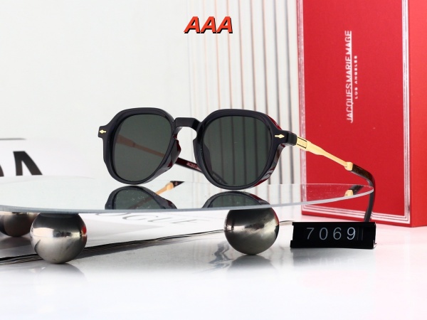 JACQUES MARIE MAGE Sunglass(AAA)-0154