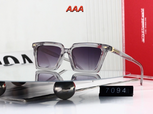 JACQUES MARIE MAGE Sunglass(AAA)-0166