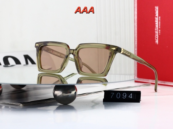 JACQUES MARIE MAGE Sunglass(AAA)-0168