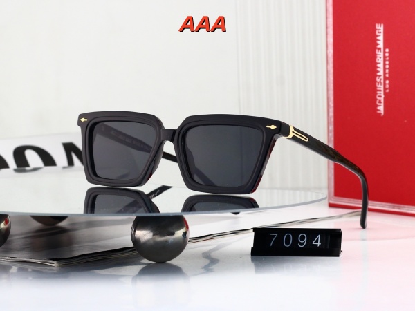 JACQUES MARIE MAGE Sunglass(AAA)-0169