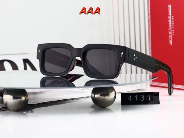 JACQUES MARIE MAGE Sunglass(AAA)-0017