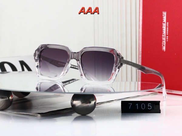 JACQUES MARIE MAGE Sunglass(AAA)-0182