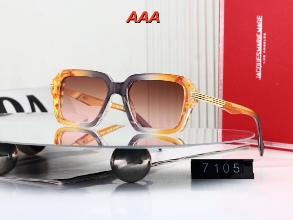 JACQUES MARIE MAGE Sunglass(AAA)-0185