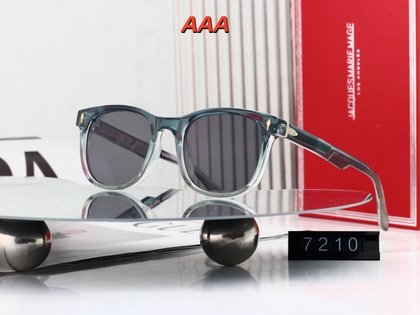 JACQUES MARIE MAGE Sunglass(AAA)-0188