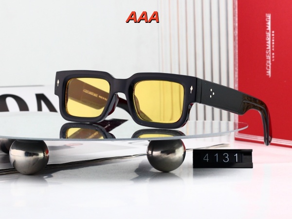 JACQUES MARIE MAGE Sunglass(AAA)-0019