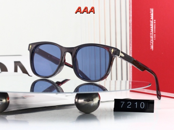 JACQUES MARIE MAGE Sunglass(AAA)-0191