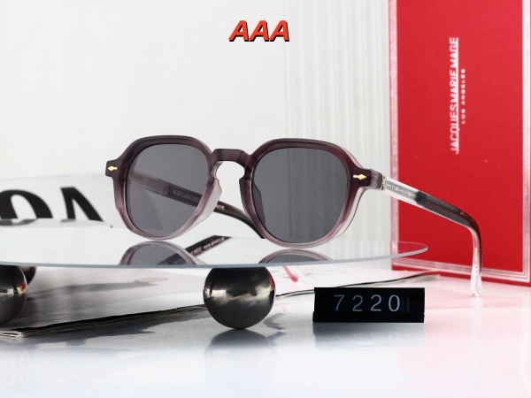 JACQUES MARIE MAGE Sunglass(AAA)-0194