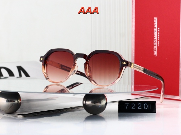 JACQUES MARIE MAGE Sunglass(AAA)-0195