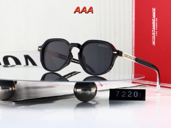 JACQUES MARIE MAGE Sunglass(AAA)-0197
