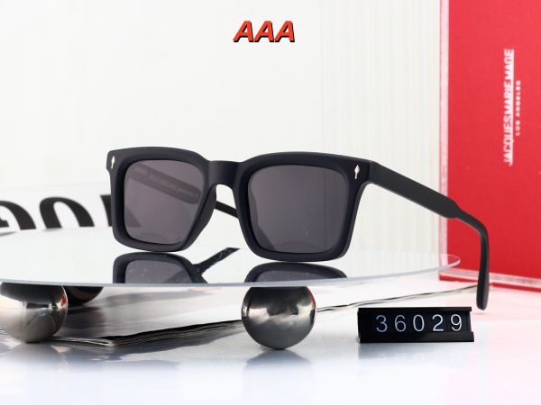 JACQUES MARIE MAGE Sunglass(AAA)-0208