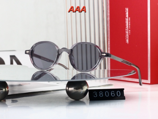 JACQUES MARIE MAGE Sunglass(AAA)-0209