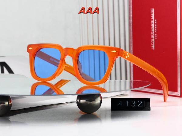 JACQUES MARIE MAGE Sunglass(AAA)-0021