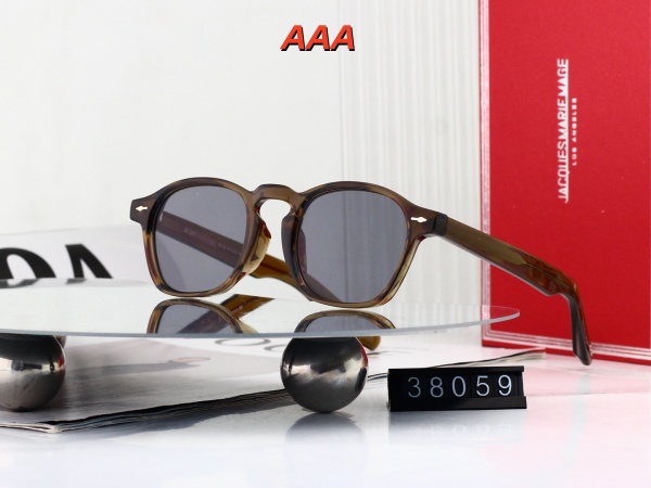 JACQUES MARIE MAGE Sunglass(AAA)-0217