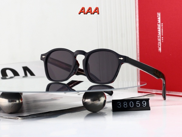 JACQUES MARIE MAGE Sunglass(AAA)-0220
