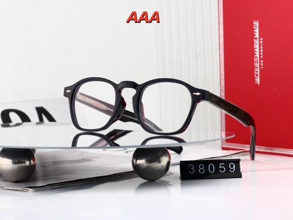 JACQUES MARIE MAGE Sunglass(AAA)-0221