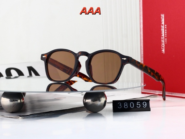 JACQUES MARIE MAGE Sunglass(AAA)-0225
