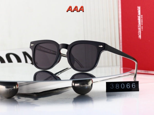 JACQUES MARIE MAGE Sunglass(AAA)-0227