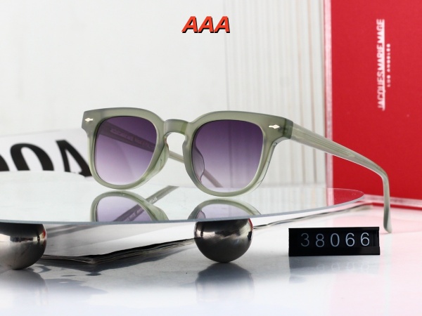 JACQUES MARIE MAGE Sunglass(AAA)-0229