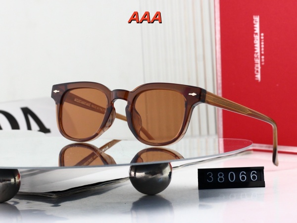 JACQUES MARIE MAGE Sunglass(AAA)-0230