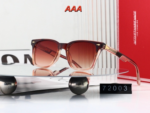 JACQUES MARIE MAGE Sunglass(AAA)-0239