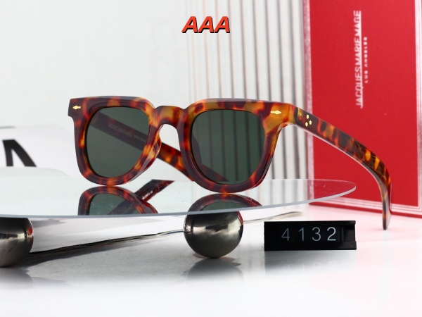 JACQUES MARIE MAGE Sunglass(AAA)-0024
