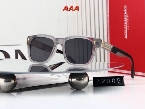 JACQUES MARIE MAGE Sunglass(AAA)-0245