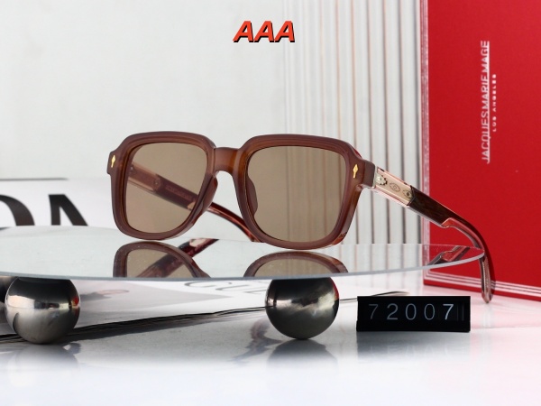 JACQUES MARIE MAGE Sunglass(AAA)-0247