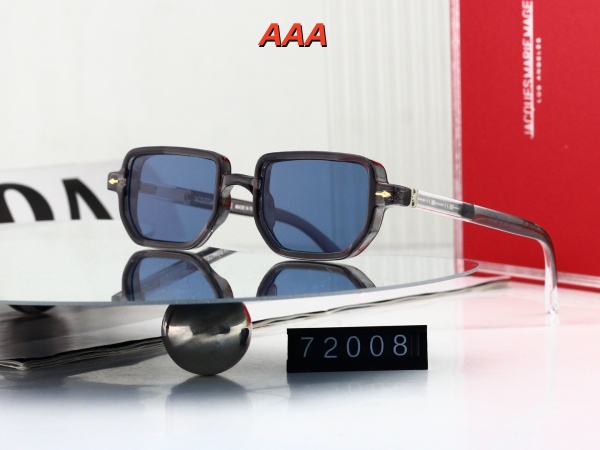 JACQUES MARIE MAGE Sunglass(AAA)-0252
