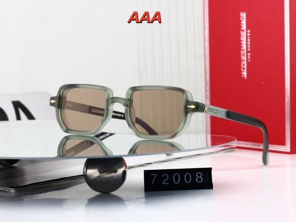 JACQUES MARIE MAGE Sunglass(AAA)-0254