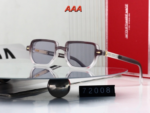 JACQUES MARIE MAGE Sunglass(AAA)-0255