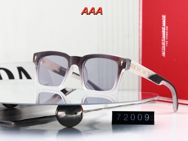 JACQUES MARIE MAGE Sunglass(AAA)-0259