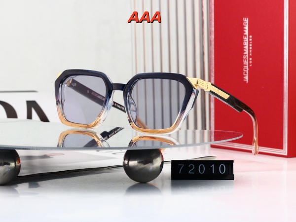 JACQUES MARIE MAGE Sunglass(AAA)-0268