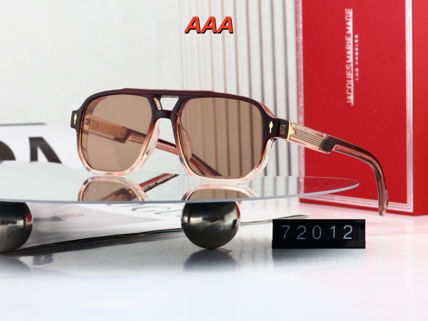 JACQUES MARIE MAGE Sunglass(AAA)-0272
