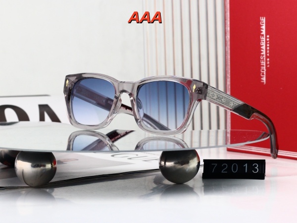JACQUES MARIE MAGE Sunglass(AAA)-0277
