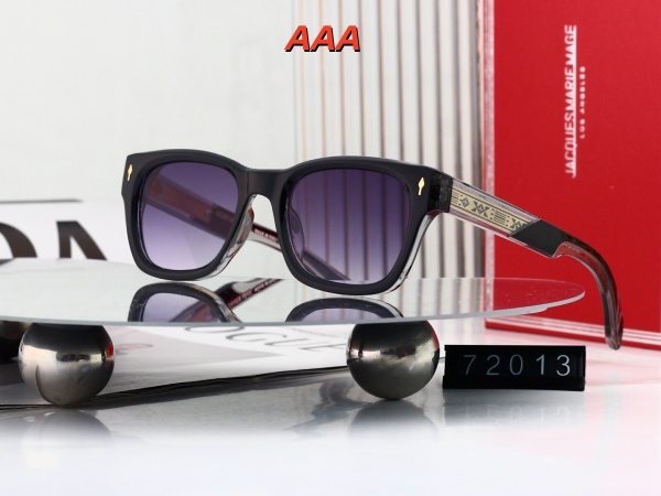 JACQUES MARIE MAGE Sunglass(AAA)-0280