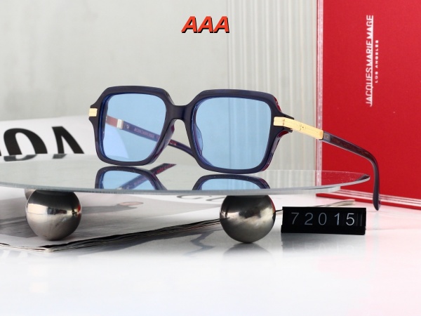 JACQUES MARIE MAGE Sunglass(AAA)-0285