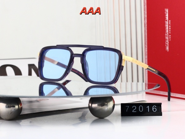 JACQUES MARIE MAGE Sunglass(AAA)-0288