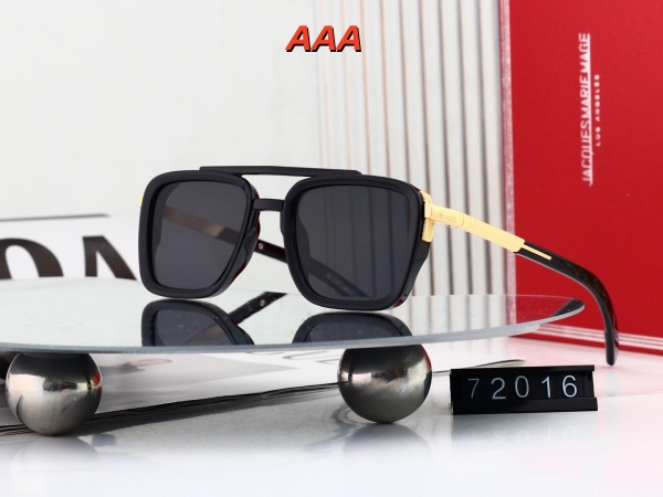 JACQUES MARIE MAGE Sunglass(AAA)-0290