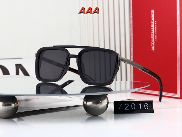 JACQUES MARIE MAGE Sunglass(AAA)-0291