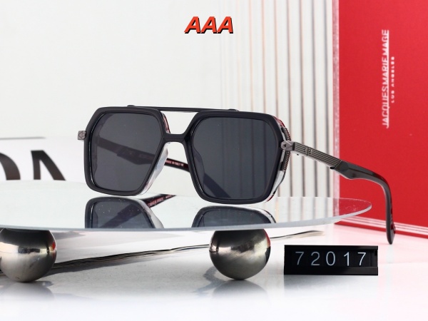 JACQUES MARIE MAGE Sunglass(AAA)-0294