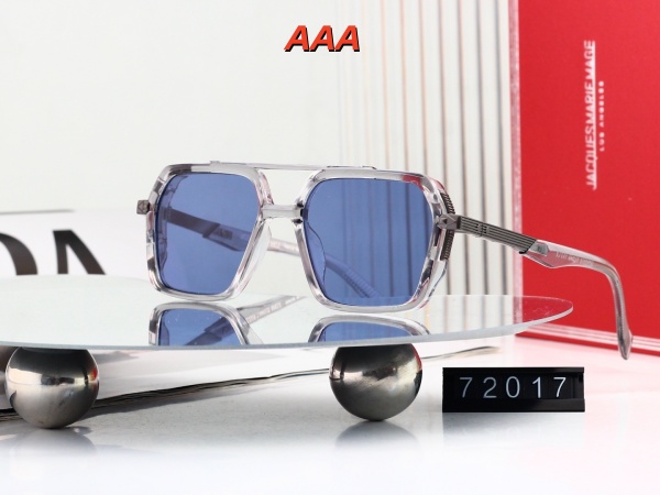 JACQUES MARIE MAGE Sunglass(AAA)-0297