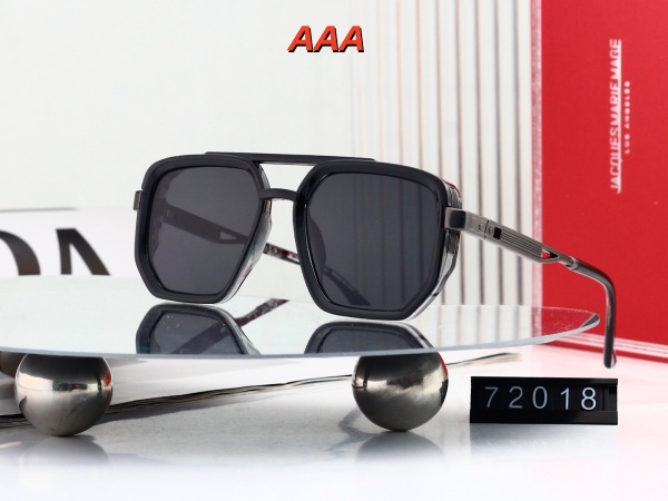 JACQUES MARIE MAGE Sunglass(AAA)-0302