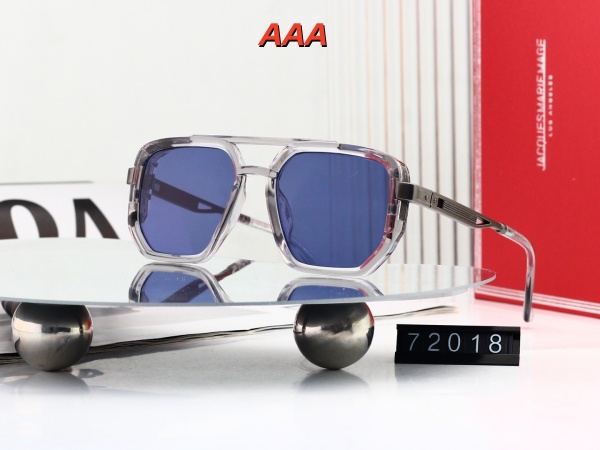 JACQUES MARIE MAGE Sunglass(AAA)-0305