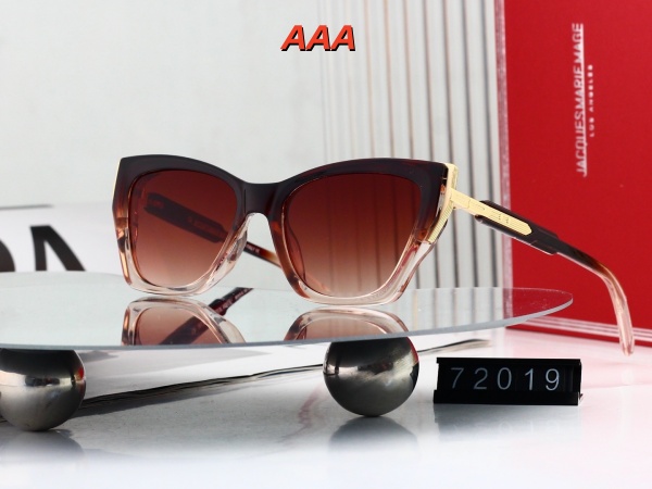 JACQUES MARIE MAGE Sunglass(AAA)-0308